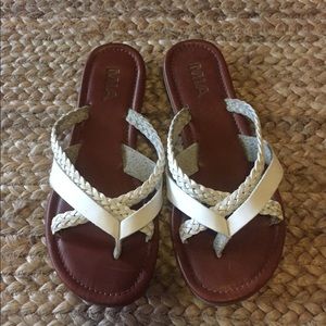 Mia Corbin Flat Sandals